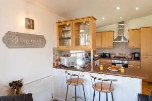 Finest Retreats - Serendipity Lodge