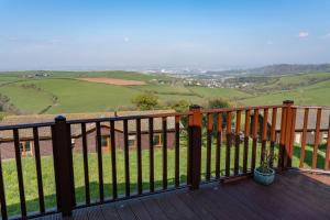 Finest Retreats - Serendipity Lodge