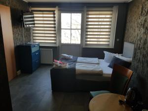 Double Room room in Hotel Alt-Erfurt