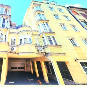 Donati Apartment at Buda Castle