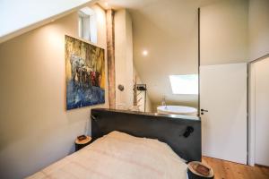 Maisons de vacances Ferme des deux Freres, Autrans, Vercors : photos des chambres