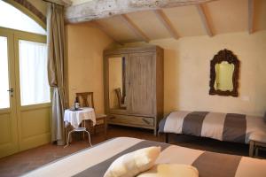 Camera Tripla con Bagno Privato