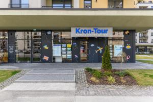 Standard Apartment with Balcony room in Promenada Studios