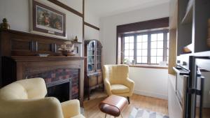 Hotels Manoir Dalmore : photos des chambres