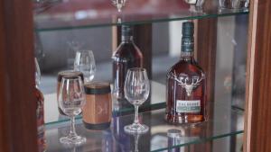Hotels Manoir Dalmore : photos des chambres