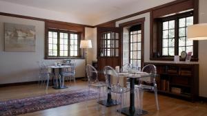 Hotels Manoir Dalmore : photos des chambres