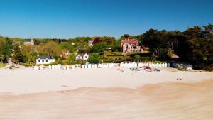 Hotels Manoir Dalmore : photos des chambres