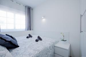 Palm Mar de LUX A31