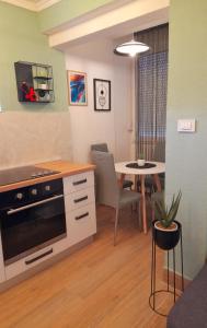 Apartman Sunny Lika