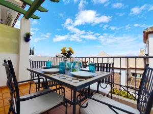 Lovely 2 bedroom townhouse in Fuentesol, Nerja