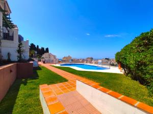 Lovely 2 bedroom townhouse in Fuentesol, Nerja