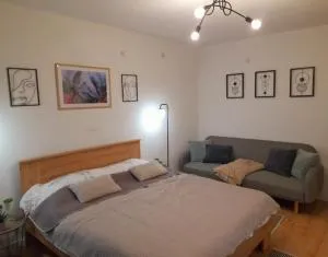 Apartman Bartol - Kaniža