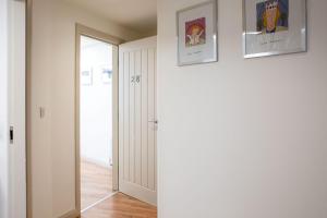 The Anchor Apartments