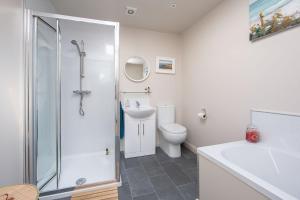 The Anchor Apartments