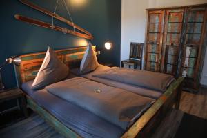 Studio im Loft