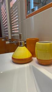 IL DIAMANTE, appartamento elegante vicino al mare!