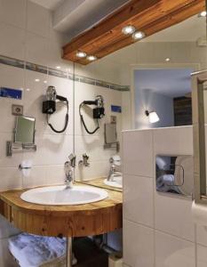 Hotels Le Moulin de Lily : photos des chambres