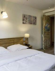 Hotels Le Moulin de Lily : photos des chambres