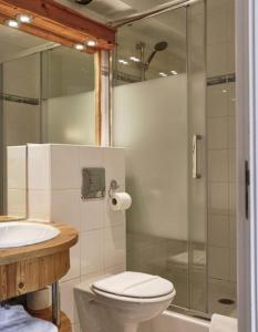 Hotels Le Moulin de Lily : photos des chambres
