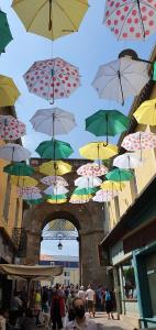 Appartements Chez Mamita : appartement dans quartier calme. : photos des chambres