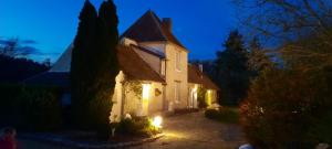 Maisons d'hotes Le relais d'Eugenie Maison d'hotes en foret d'Orleans : photos des chambres
