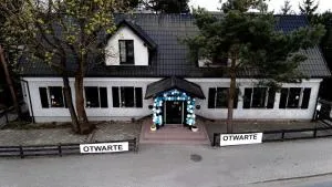 Zatoka Stegna - Kąty Rybackie