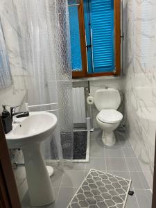 CASA DEGLI ZII appartamento Letizia