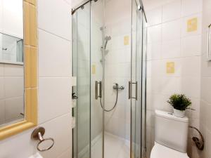 Apartament przy plaży Parkowa 44