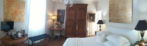 B&B / Chambres d'hotes Suite dans Une Echoppe : photos des chambres