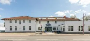 Hotel am Wariner See - Zahrensdorf