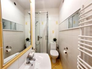 Apartament przy plaży Parkowa 44