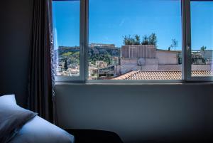 Athens Hills