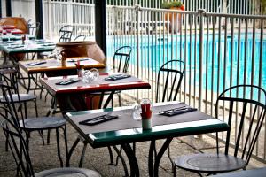 Hotels ibis Styles Avignon Sud : photos des chambres