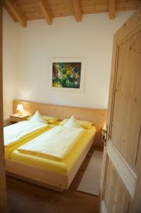 Suite room in Bio-Landpension Monika