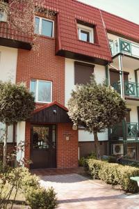 Apartament na Chopina 5