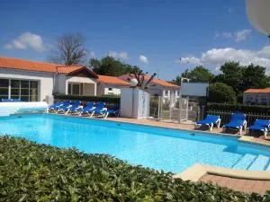 Hôtel L'Hermitage - Chaucre