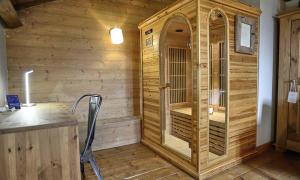 Hotels Le Moulin de Lily : photos des chambres