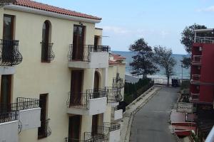 Sozopol Apartcomplex Onegin 2,free parking