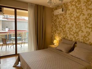 Sozopol Apartcomplex Onegin 2,free parking