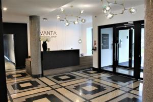 VANTA Business Center