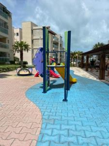 Apartamento térreo Riviera Beach Place