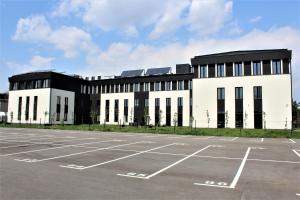 VANTA Business Center