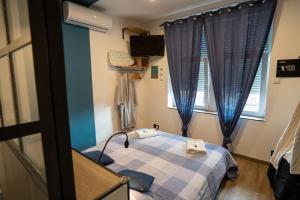 Appartements Capsule Gaming balneo & billard & babyfoot & sauna 2 chambres : photos des chambres