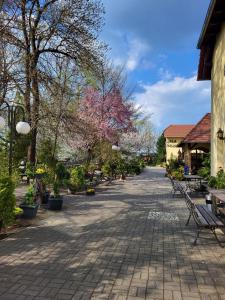 Na Kamieniu Hotel & Spa