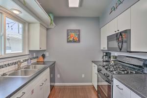 Pet-Friendly Canon City Home w Fenced Yard!