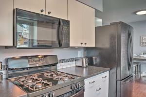 Pet-Friendly Canon City Home w Fenced Yard!