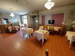 La Table d'Antan - Nouvelle equipe - Groupe Logis Hotels : photos des chambres