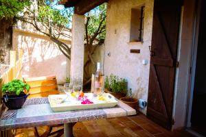 Appartements Le Mas de Cocody : photos des chambres