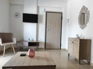 Nastazia - Eleftheres