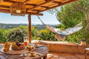 Pevero Retreat: Tra il Golf e il Mare - Abbiadori